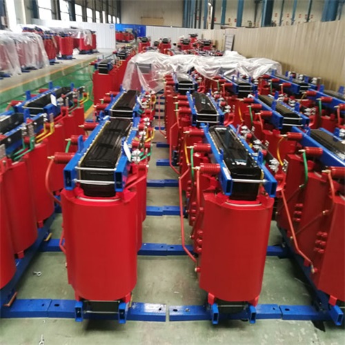 城区2500kva干式变压器尺寸